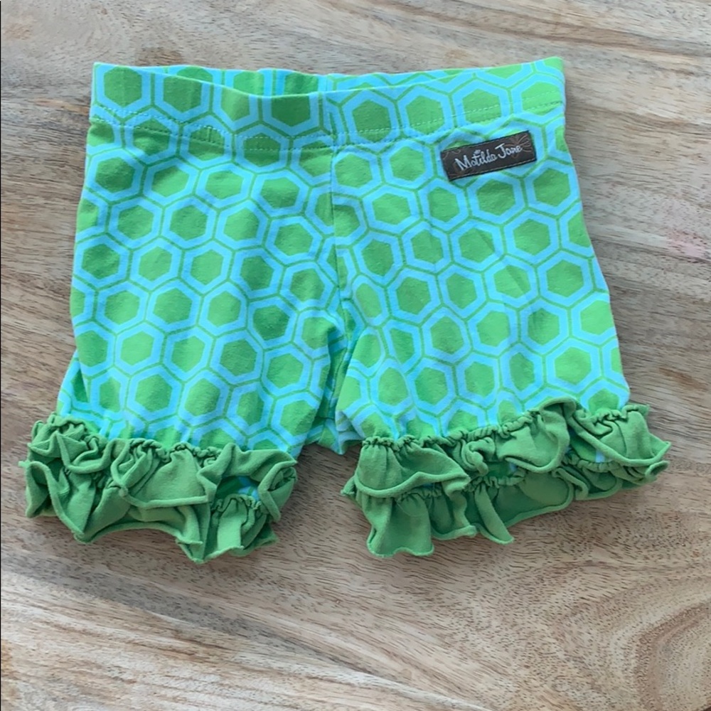 Matilda Jane shorts